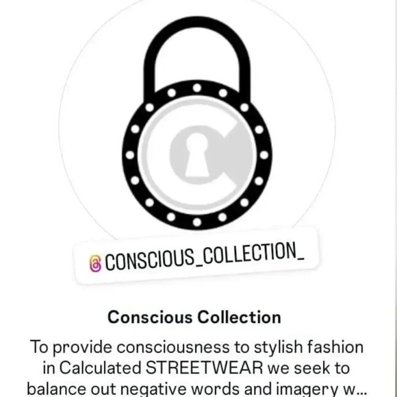 Conscious Collection Men's Two-piece Pants And Zip Up Designer New. Small - Picture 6 of 16